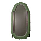 Лодка гребная под мотор Лоцман Профи 280 ЖС, фото 3