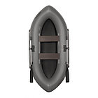 Лодка гребная Лоцман Турист 320, фото 2