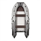 Лодка моторная килевая Пилот 330 AL, фото 2