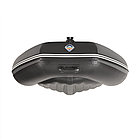 Лодка моторная килевая Пилот 340 НД НД, фото 4