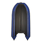 Лодка моторная килевая Пилот 340 НД НД, фото 3