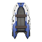 Лодка моторная килевая Пилот 360 НД НД, фото 2