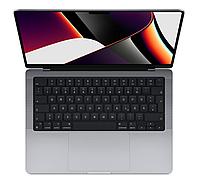 Ноутбук Apple Macbook Pro 14 M1 Pro 2021 MKGR3, MKGP3