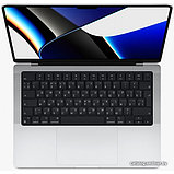 Ноутбук Apple Macbook Pro 14  M1 Pro 2021 MKGR3, MKGP3, фото 2
