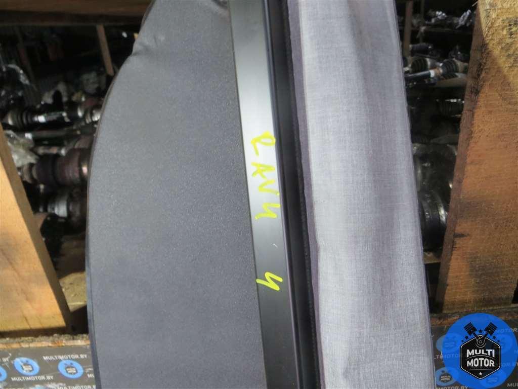Шторка багажника TOYOTA RAV 4 IV (2013-2019) 2.0 D-4D 1-AD 2014 г. - фото 2 - id-p203606927