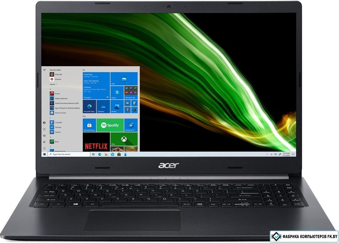 Ноутбук Acer Aspire 5 A515-45-R3KR NX.A84ER.011 12 Гб - фото 1 - id-p203607541