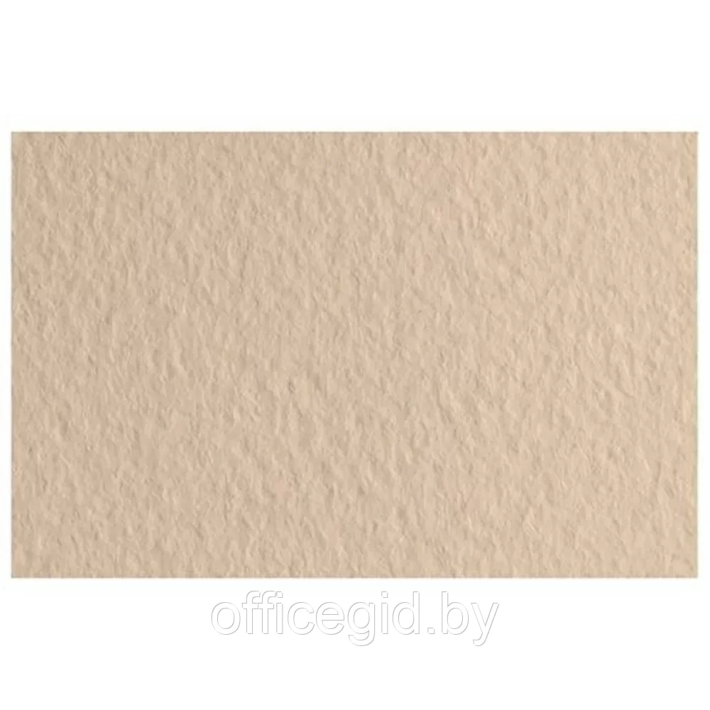 Бумага для пастели "Tiziano", А4, 160 г/м2, слоновая кость - фото 1 - id-p203608735
