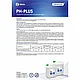 Средство для регулирования pH воды "CRYSPOOL рН plus", 35 кг, канистра, фото 2