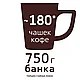 Кофе "Nescafe" Gold, растворимый, 750 г, фото 7