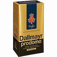 Кофе "Dallmayr" Prodomo, молотый, 250 г