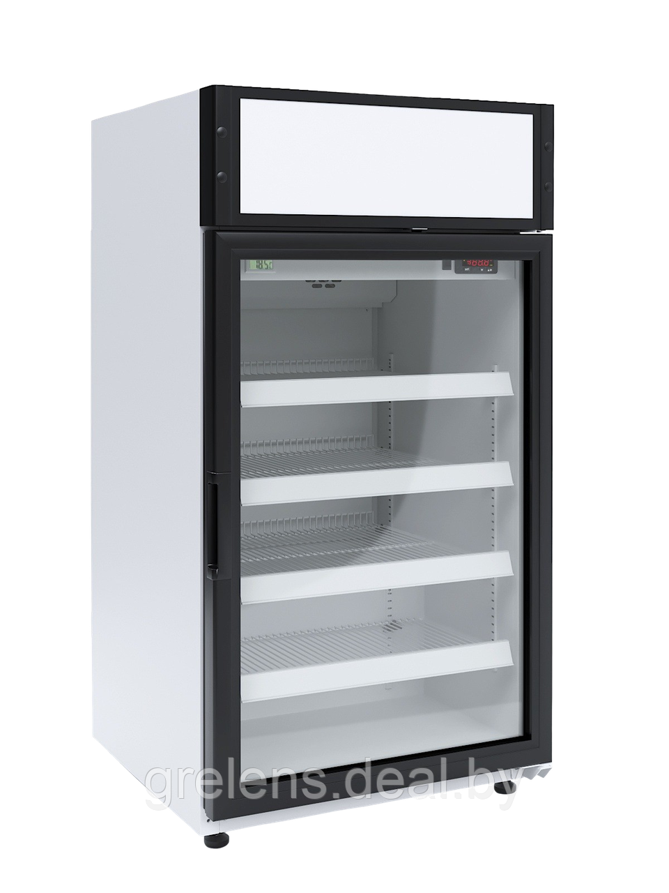 Холодильный шкаф МХМ ШХСн 0,15СК - фото 1 - id-p203609781