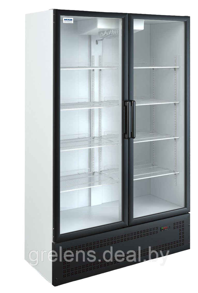 Холодильный шкаф МХМ ШХ 0,80С - фото 1 - id-p203609849
