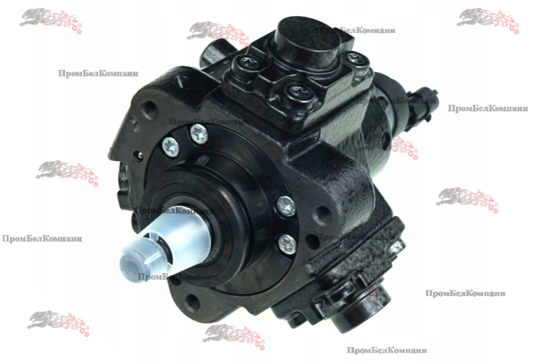 Топливный насос высокого давления ( ТНВД ) Bosch 0445010320 ( 5801439062 ) CR/CP1H3/R70/10-89S
