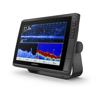 Эхолот GARMIN EchoMap Ultra 122sv+ GT56