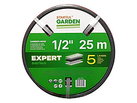 Шланг поливочный 1/2" 25м STARTUL GARDEN EXPERT (ST6035-1/2-25)