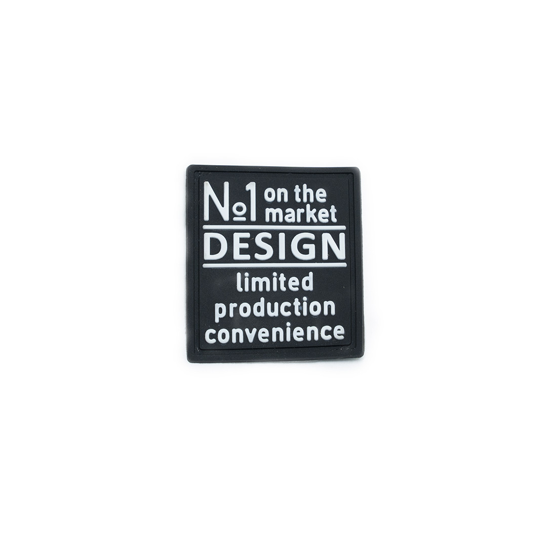 Дизайнерское украшение "N1 on the market DESIGN limited production convenience"