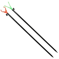 Подставка под удочку AZOR FISHING U форма, металл, 1,2м