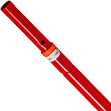 TH-24 телескопическая ручка для штанговых сучкорезов, стальная, GRINDA, фото 3