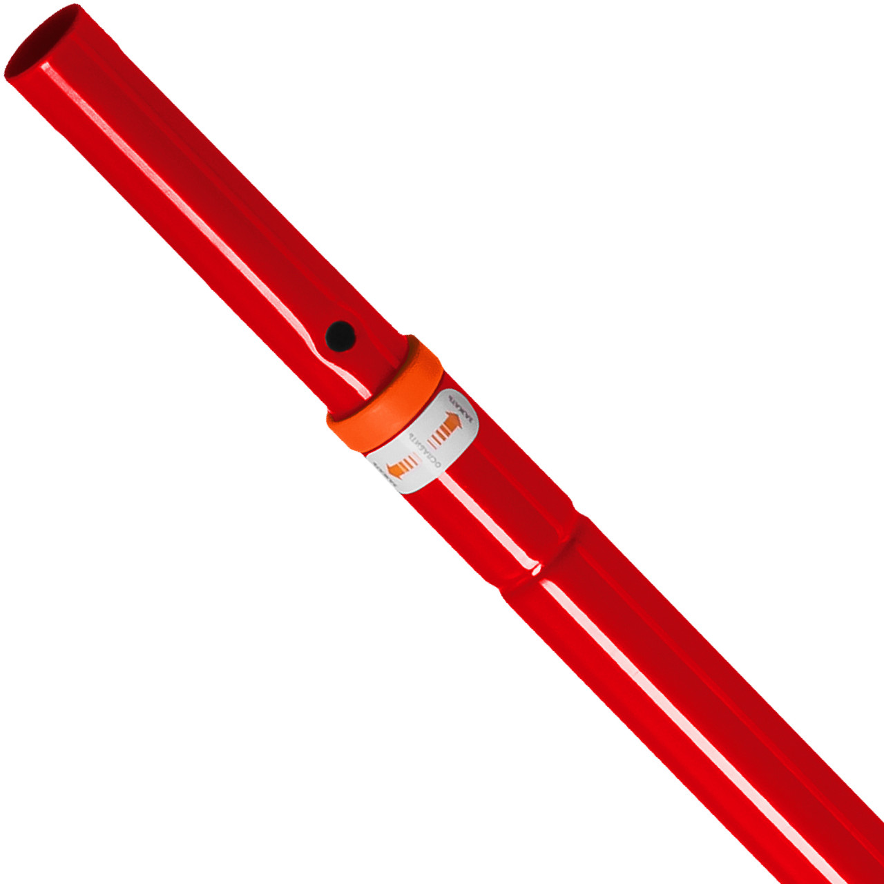 TH-24 телескопическая ручка для штанговых сучкорезов, стальная, GRINDA - фото 3 - id-p203610546