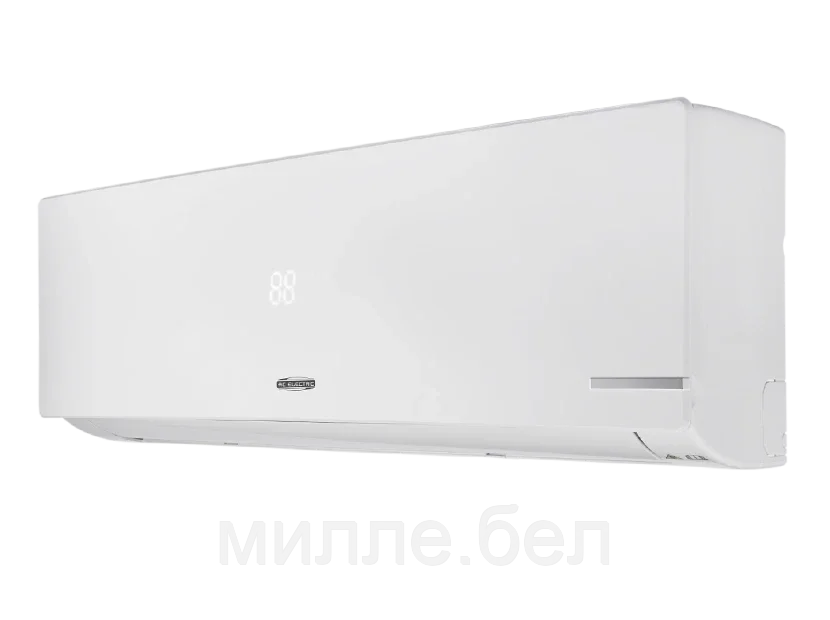 Кондиционер AC ELECTRIC ACEHI-24HN1_22Y Inverter сплит-система