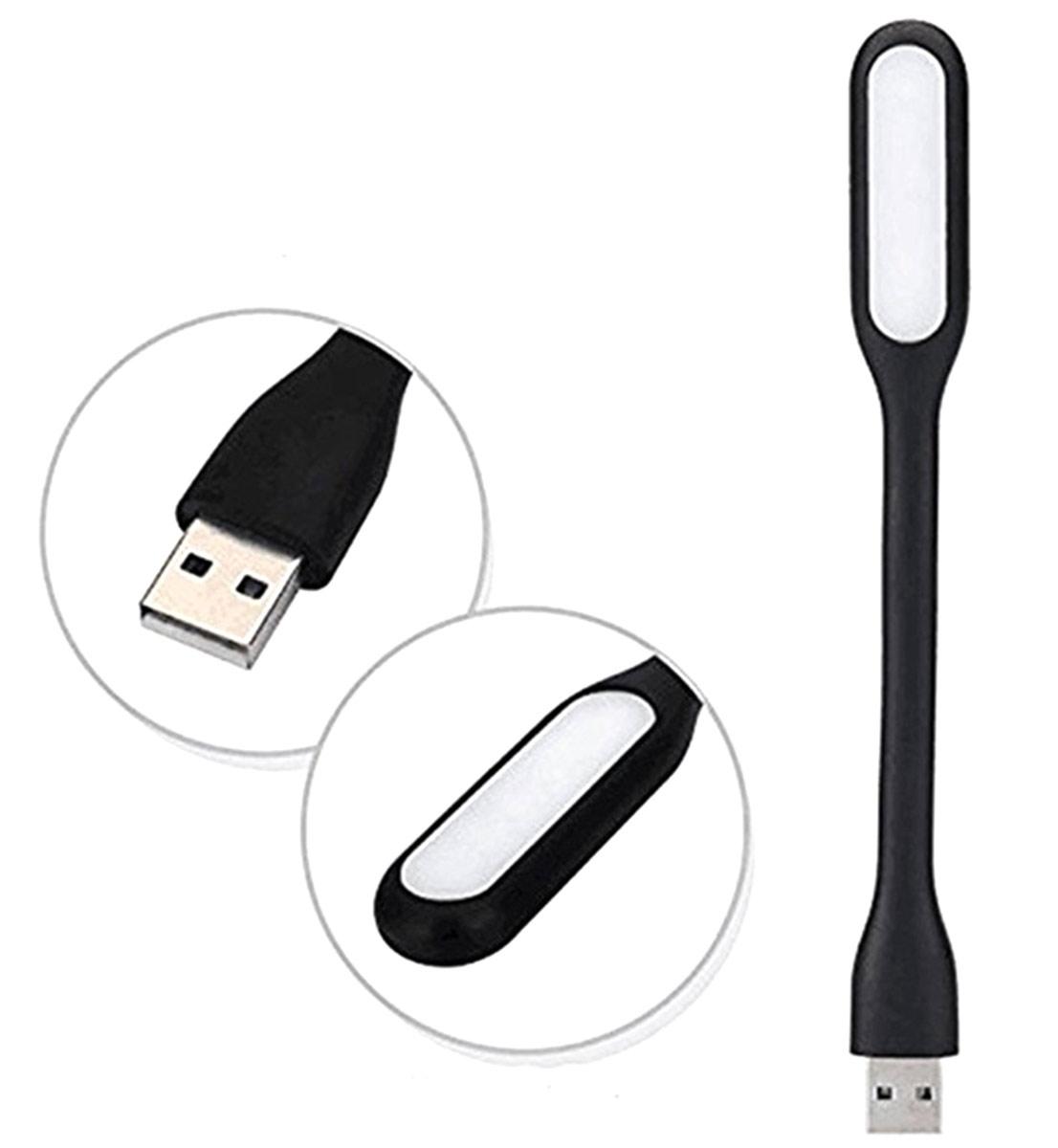 LED лампа USB для ноутбука SiPL