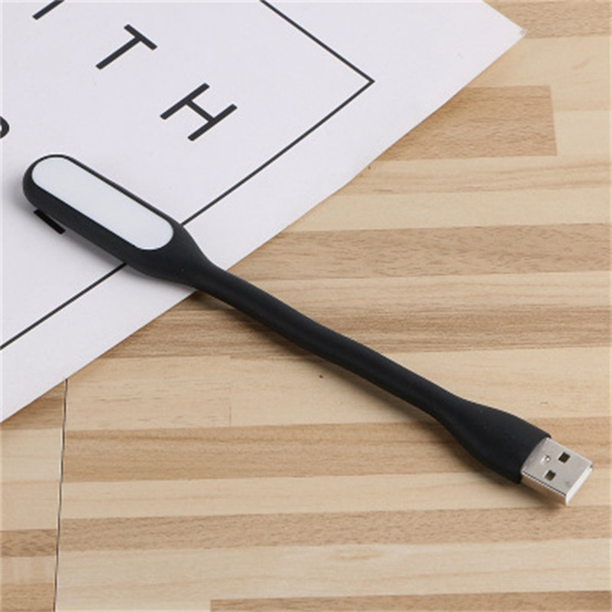 LED лампа USB для ноутбука SiPL - фото 2 - id-p203611720