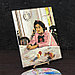 Картина по номерам на холсте с подрамником «Девочка с персиками» Валентин Серов 40 × 50 см, фото 2