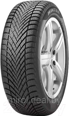 Зимняя шина Pirelli Cinturato Winter 185/65R15 92T - фото 1 - id-p203619923