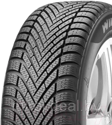 Зимняя шина Pirelli Cinturato Winter 185/65R15 92T - фото 4 - id-p203619923