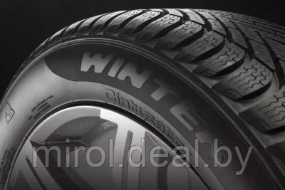 Зимняя шина Pirelli Cinturato Winter 185/65R15 92T - фото 6 - id-p203619923