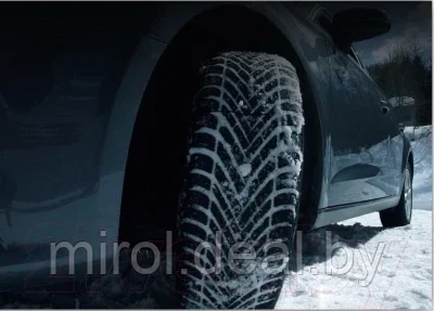 Зимняя шина Pirelli Cinturato Winter 185/65R15 92T - фото 9 - id-p203619923