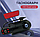 Видеорегистратор Vehicle BlackBOX DVR Dual Lens A68 с тремя камерами для автомобиля, фото 3