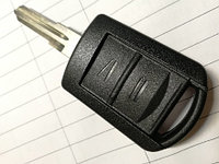 Ключ Opel Agila 2000-2004, Combo 2001-2003, Corsa C 2000-2003