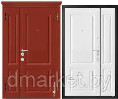 Дверь входная Металюкс М1503/51Е Милано