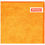 Тряпка для мытья пола OfficeClean "Люкс", микрофибра, 70*80см, индивид. упаковка Цена без НДС., фото 3