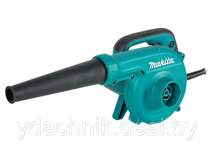 Воздуходувка электрическая MAKITA UB 1103 - фото 1 - id-p203639867