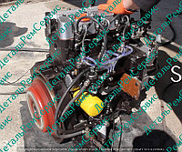 Двигатель Lombardini МТЗ-320 LDW 1603 B3
