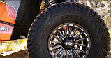 Комплект резины для квадроцикла ITP Coyote 32x10 R15, фото 6