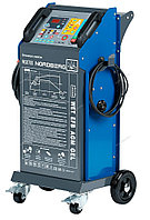 Устройство пускозарядное интеллектуальное 12/24V макс ток 700A NORDBERG WSB700
