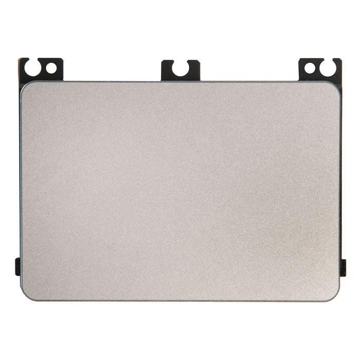 Тачпад (Touchpad) для Asus VivoBook X509 серый - фото 1 - id-p203647402