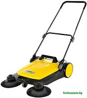 Подметальная машина Karcher S 4 Twin 1.766-360.0