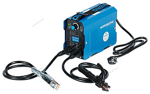 Сварочный инверторный аппарат NORDBERG WA200 (MMA, 220V)