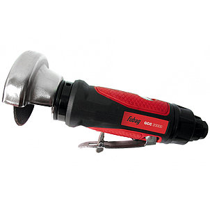Пневмошлифмашина отрезная ERGONOMICPOWER GСC 20000 FUBAG 100440, фото 2