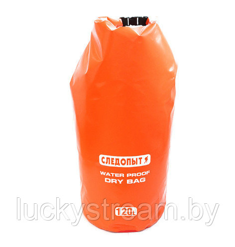 Гермомешок Следопыт - DRY BAG без лямок, 120л - фото 1 - id-p203669861