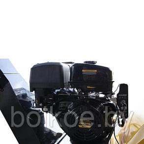 Измельчитель-шредер бензиновый Champion CH1211E (15 л.с., 120 мм), фото 2