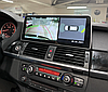 Штатная магнитола Radiola для BMW X5  E70  (2007-2010) CCC с IPS  12.3" на Android 12, фото 5