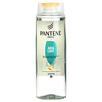 Шампунь PANTENE Aqua Light д/тонк./склон.к жирности волос п/б F34250мл