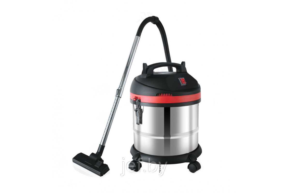 Пылесос ED-VC20P EDON 1006010201