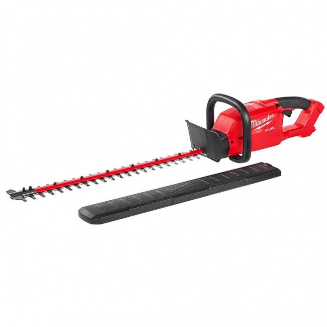 Кусторез Milwaukee M18 CHT-0 FUEL - фото 1 - id-p203671599