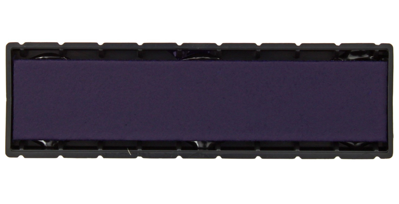 Подушка штемпельная сменная Colop для штампов Е/15 для оснасток: P15, синяя - фото 2 - id-p203670318